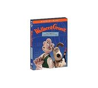 Wallace & Gromit : The Complete Cracking Collection Blu-ray 4K Ultra HD