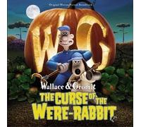 Wallace & Gromit : The Curse Of The Were-Rabbit - Wallace & Gromit : Le Mystère Du Lapin-Garou