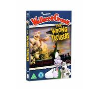 Wallace & Gromit-The Wrong Trousers [Import]