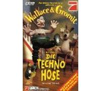Wallace & Gromit - The wrong trousers [VHS]