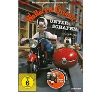Wallace & Gromit - Unter Schafen [Import]