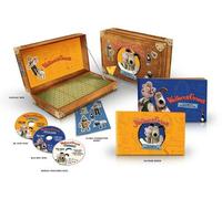 Wallace & Gromit - Wallace And Gromit: The Complete Cracking Collection [Ultra Hd] 4k Mastering, Collector's Ed