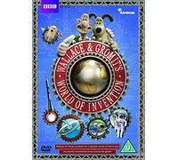 Wallace & Gromit's World of Invention