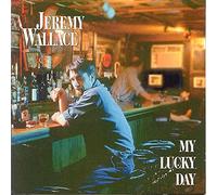Wallace, Jeremy - My Lucky Day