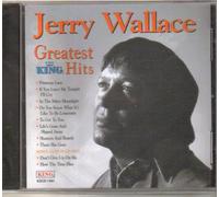 Wallace, Jerry - Greatest Hits