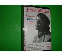 Wallace, Jerry - Greatest Hits [Casete]