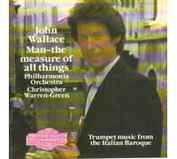 Wallace,John - Trompetenkon.d.Ital.Barock