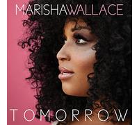 Wallace, Marisha - Tomorrow [Import]