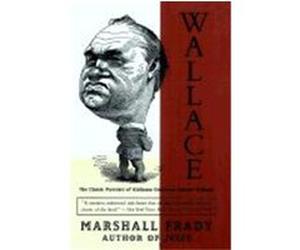 Wallace Marshall Frady (Auteur)