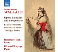 Wallace: Opéra Fantasies