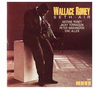Wallace Roney - Seth Air