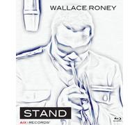Wallace Roney - Stand [Blu-Ray]