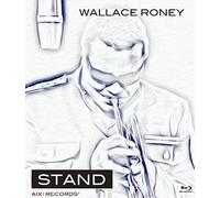 Wallace Roney: Stand (Blu-Ray)