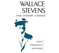 Wallace Stevens And Literary Canons