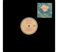 Wallace,Tornado - Lonely Planet-Remixes [Import]