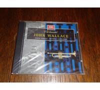 Wallace - Trumpet Recital [Import]