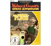 Wallace und Gromit - Der Hummelfluch [import allemand]