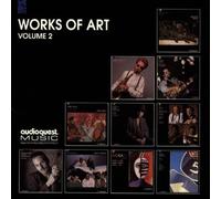 Wallace - Vol. 2-Works of Art