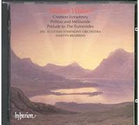 Wallace, W. - Creation Symphony/Pelleas & Melisan