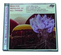 Wallace - Wallace Plays Trumpet Music from Italian Baroque 1