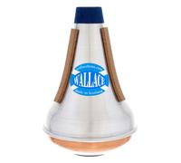 Wallace Wallace TWC-302 Bb-/C Trpt Straight AC
