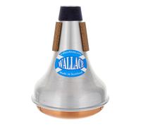 Wallace Wallace TWC-332 Eb Trpt Straight AC