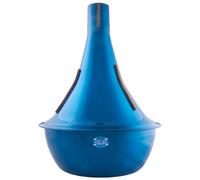 Wallace Wallace TWC-341B Bb- Tuba Straight