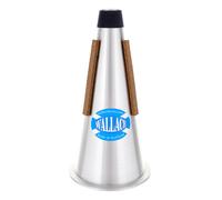 Wallace Wallace TWC-V1 Trumpet Alu