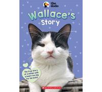 Wallace's Story (The Dodo) - Aubre Andrus - Scholastic Inc. - ebook (ePub) - Livre