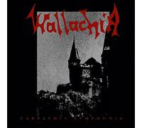 Wallachia - Carpathia Symphonia-Digi-