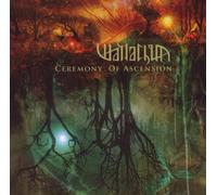 Wallachia - Ceremony of Ascension [Import]