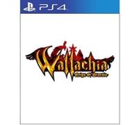 Wallachia Reign Of Dracula JL PS4 G