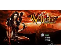 Wallachia Reign of Dracula (Nintendo)