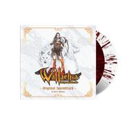 Wallachia Reign of Dracula - OST Vinyle - 2LP