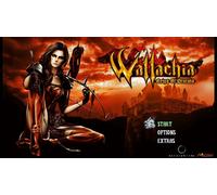 Wallachia: Reign of Dracula (PS4)