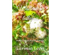 Wallachian lullabies: pixelated poems for the restless remainders