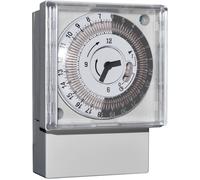 Wallair 1IO0017 Minuterie analogique 3500 W IP30