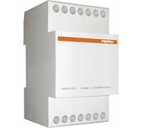 Wallair 1TDTR3630 Transformateur de sonnette 8 V, 12 V, 24 V 2 A