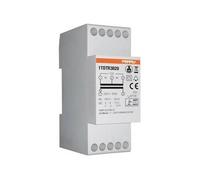 Wallair 1TDTR3820 Transformateur de sonnette 4 V, 8 V, 12 V 2 A
