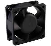 Wallair 20100302 Ventilateur axial 5 V/DC 13.10 m³/h (L x l x H) 40 x 40 x 20