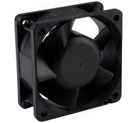 Wallair 20100302 Ventilateur axial 5 V/DC 13.10 m³/h (L x l x H) 40 x 40 x 20 mm