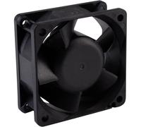 Wallair 20100302 Ventilateur axial 5 V/DC 13.10 m³/h (L x l x H) 40 x 40 x 20 mm