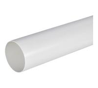Wallair 20210122 Système de ventilation pour conduites rondes 100 tuyau sans