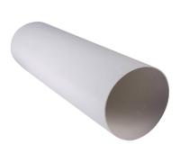 Wallair 20210162 Système de ventilation pour conduites rondes 150 tuyau sans