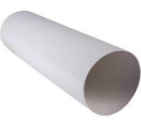 Wallair 20210162 Système de ventilation pour conduites rondes 150 tuyau sans manchon