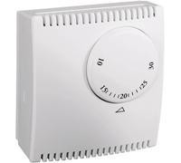 Wallair 71000 / 20100355 71000 Thermostat d'ambiance montage apparent (en saillie) programme journalier 1 pc(s)