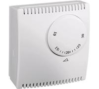 Wallair 71000 / 20100355 71000 Thermostat dambiance montage apparent (en saillie) programme journalier 1 pc(s)