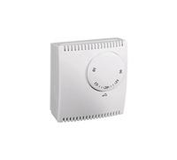 Wallair 71000 / 20100355 71000 Thermostat dambiance montage apparent (en saillie) programme journalier