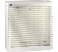 Wallair B23-A Ventilateur mural et de fenêtre 230 V 530 m³/h 23 cm