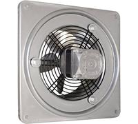 Wallair Basic 200 Ventilateur mural et de plafond 230 V 500 m³/h 215 mm